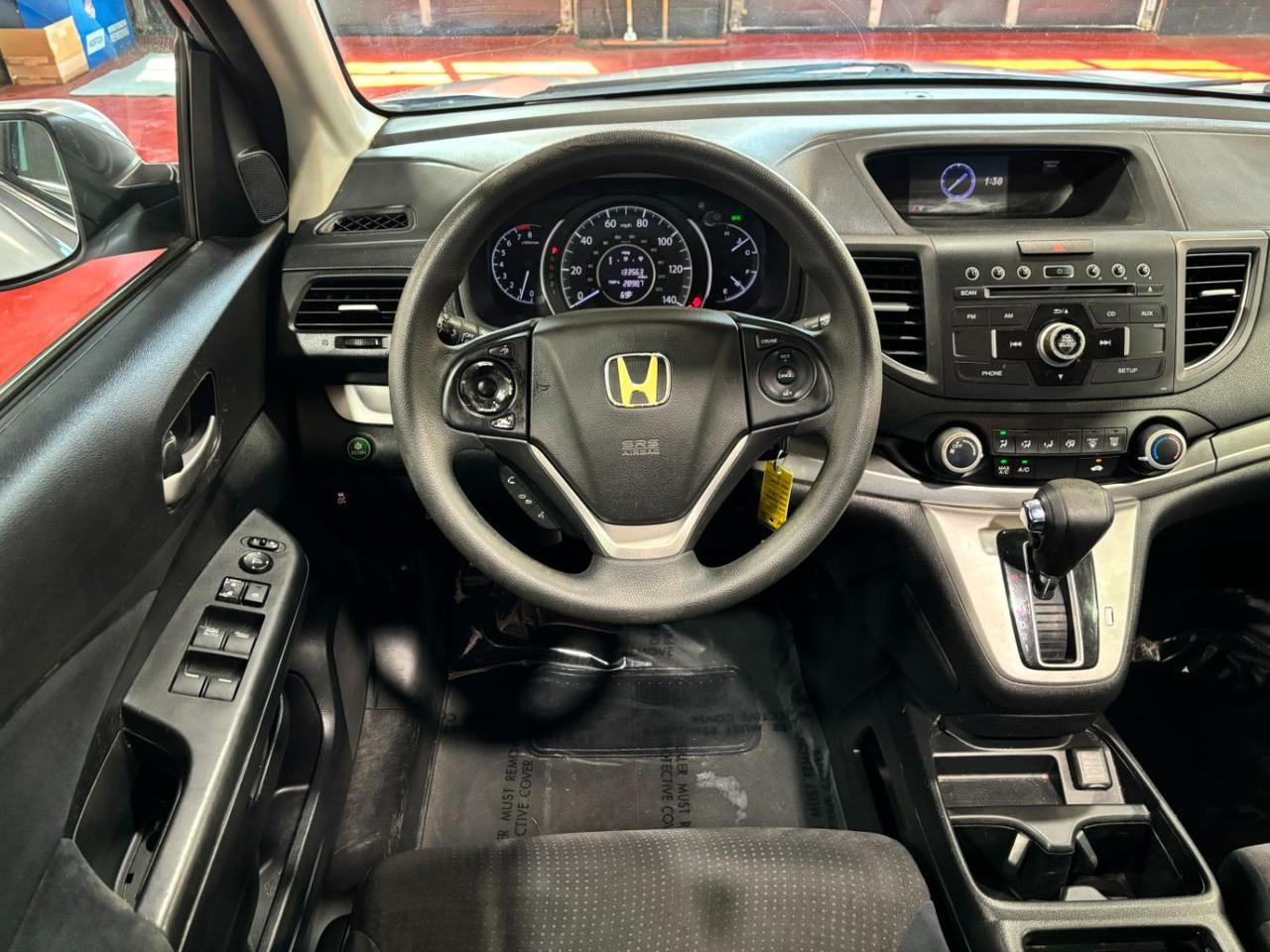 2012 Honda CR-V EX Franklin OH