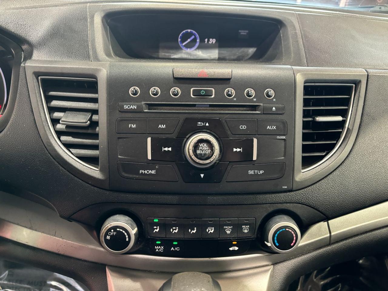 2012 Honda CR-V EX Franklin OH