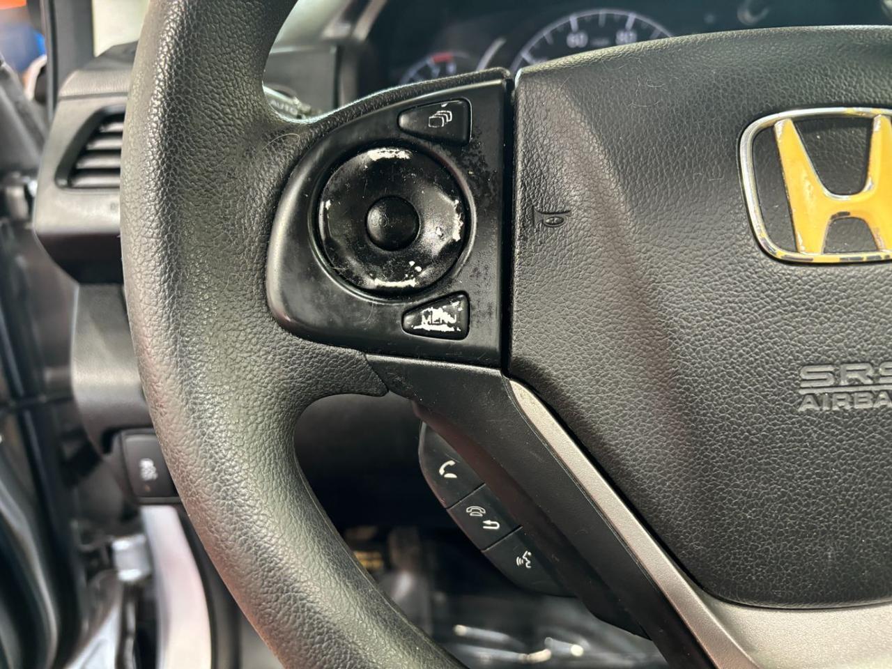 2012 Honda CR-V EX Franklin OH