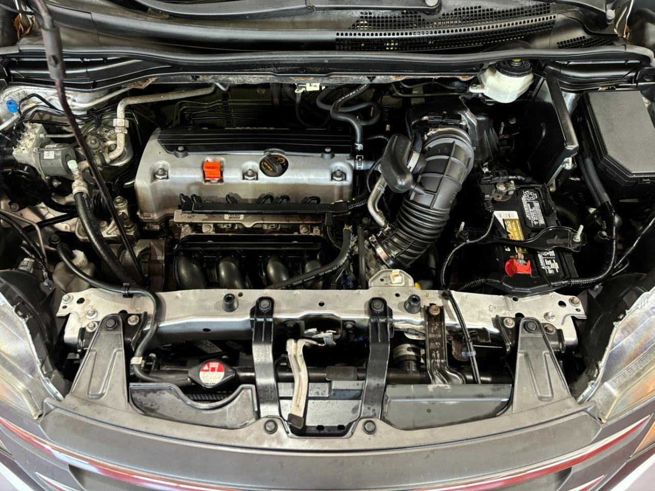 2012 Honda CR-V EX Franklin OH