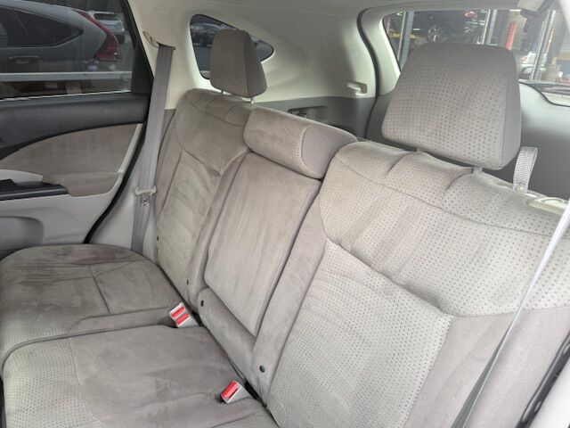 2012 Honda CR-V EX Greensboro NC