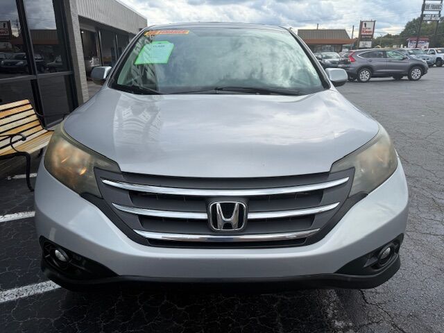 2012 Honda CR-V EX Greensboro NC