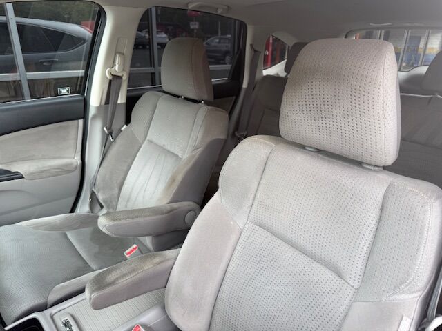 2012 Honda CR-V EX Greensboro NC