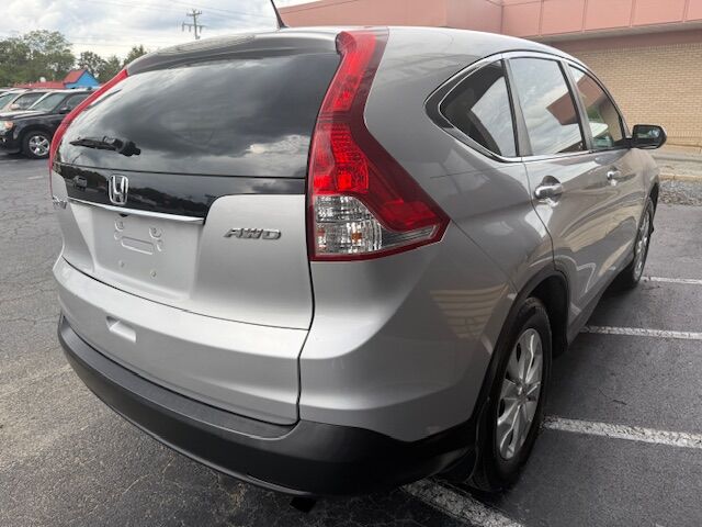 2012 Honda CR-V EX Greensboro NC