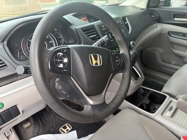 2012 Honda CR-V EX Greensboro NC
