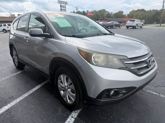 2012 Honda CR-V EX Greensboro NC