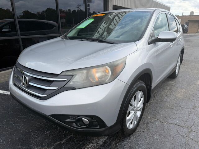 2012 Honda CR-V EX Greensboro NC