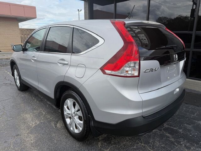 2012 Honda CR-V EX Greensboro NC