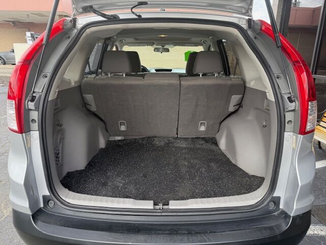 2012 Honda CR-V EX Greensboro NC
