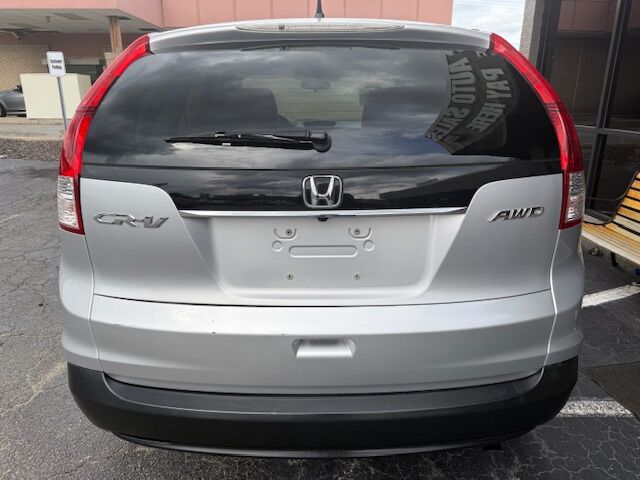 2012 Honda CR-V EX Greensboro NC