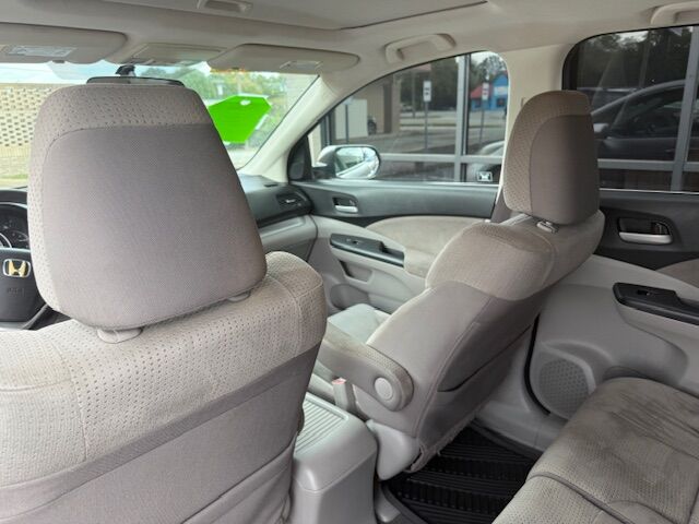 2012 Honda CR-V EX Greensboro NC