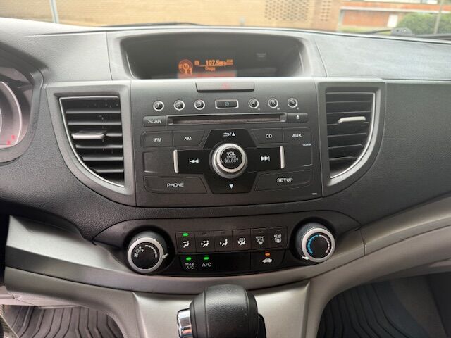 2012 Honda CR-V EX Greensboro NC