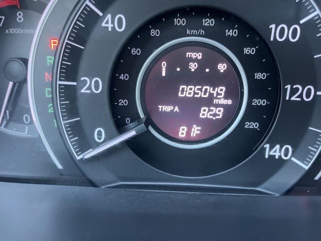 2012 Honda CR-V EX Jacksonville FL