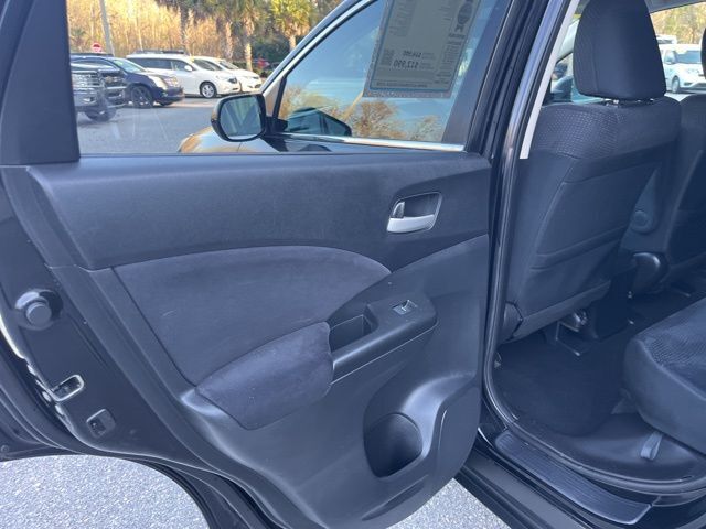 2012 Honda CR-V EX Jacksonville FL