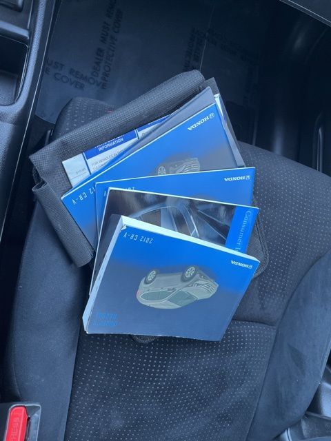 2012 Honda CR-V EX Jacksonville FL