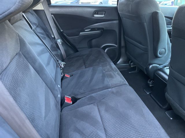 2012 Honda CR-V EX Jacksonville FL