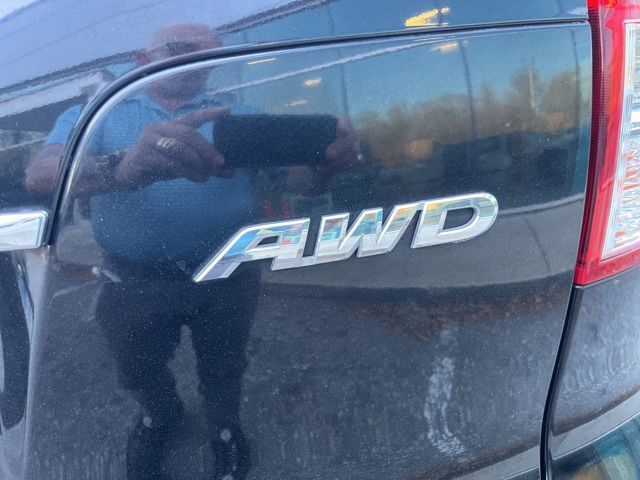 2012 Honda CR-V EX Jacksonville FL