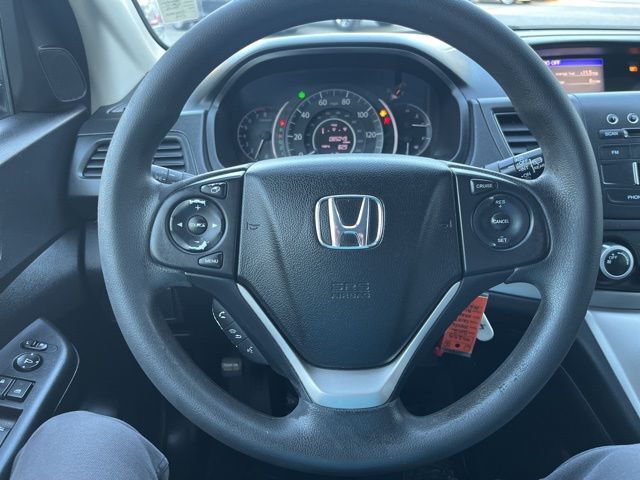 2012 Honda CR-V EX Jacksonville FL
