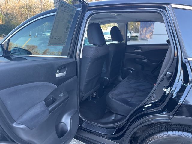 2012 Honda CR-V EX Jacksonville FL