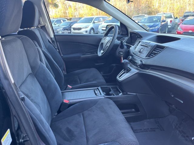 2012 Honda CR-V EX Jacksonville FL