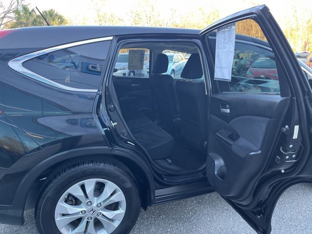 2012 Honda CR-V EX Jacksonville FL