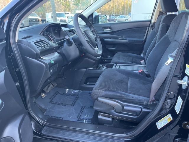 2012 Honda CR-V EX Jacksonville FL