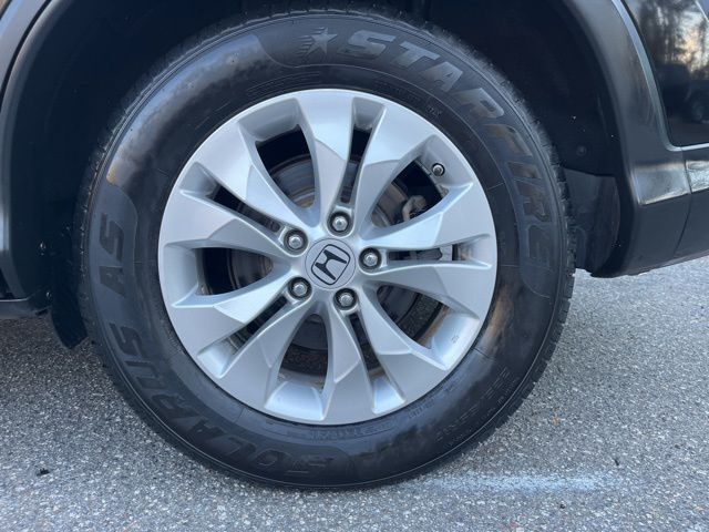 2012 Honda CR-V EX Jacksonville FL