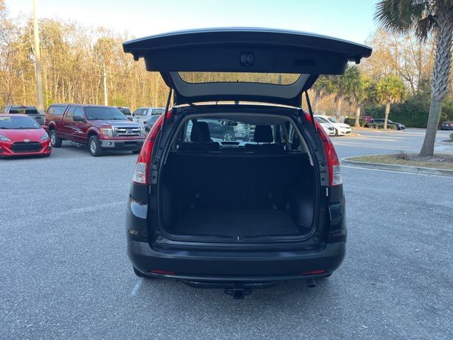 2012 Honda CR-V EX Jacksonville FL