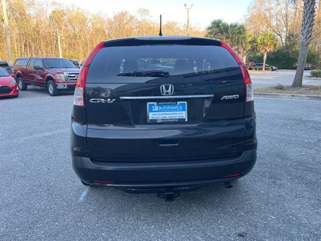2012 Honda CR-V EX Jacksonville FL