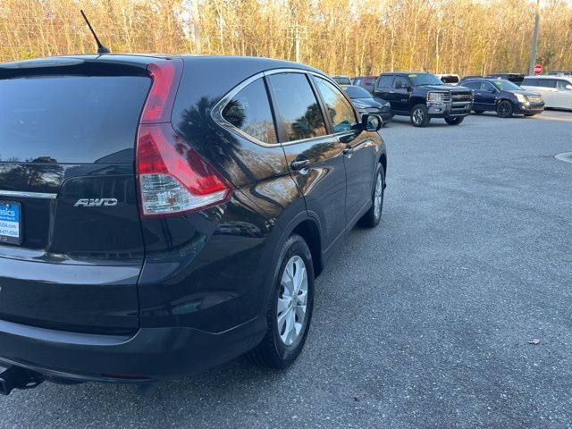 2012 Honda CR-V EX Jacksonville FL