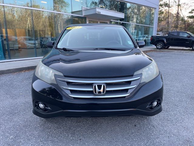 2012 Honda CR-V EX Jacksonville FL