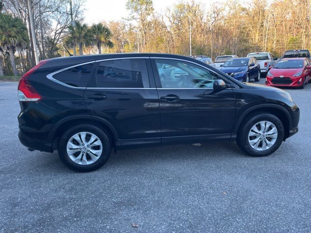 2012 Honda CR-V EX Jacksonville FL