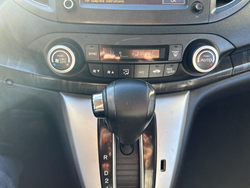 2012 Honda CR-V EX-L - 1 OWNER - GREAT SERVICE HISTORY Whitinsville MA