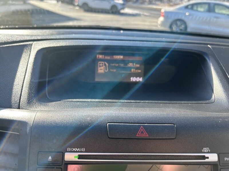 2012 Honda CR-V EX-L - 1 OWNER - GREAT SERVICE HISTORY Whitinsville MA