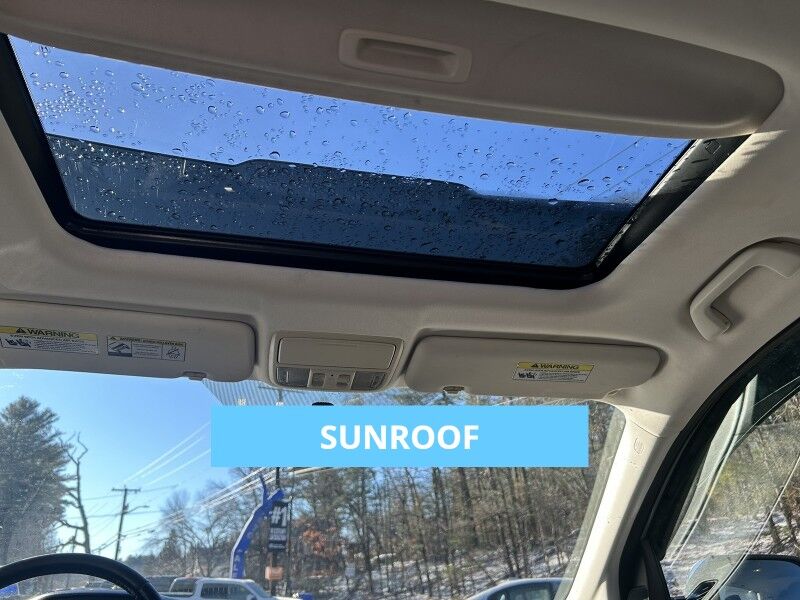 2012 Honda CR-V EX-L - 1 OWNER - GREAT SERVICE HISTORY Whitinsville MA