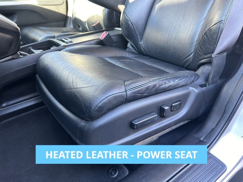 2012 Honda CR-V EX-L - 1 OWNER - GREAT SERVICE HISTORY Whitinsville MA