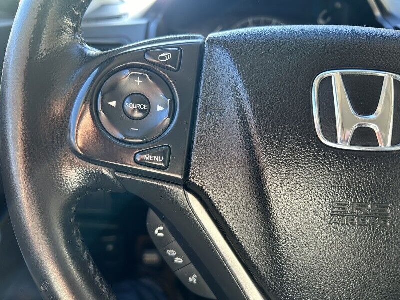 2012 Honda CR-V EX-L - 1 OWNER - GREAT SERVICE HISTORY Whitinsville MA