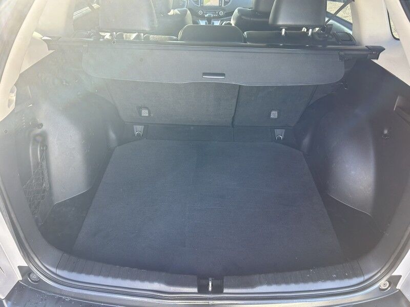 2012 Honda CR-V EX-L - 1 OWNER - GREAT SERVICE HISTORY Whitinsville MA