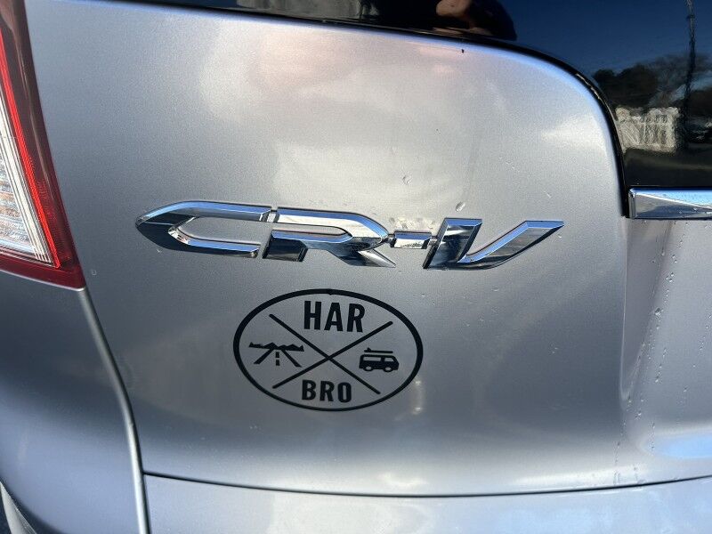 2012 Honda CR-V EX-L - 1 OWNER - GREAT SERVICE HISTORY Whitinsville MA