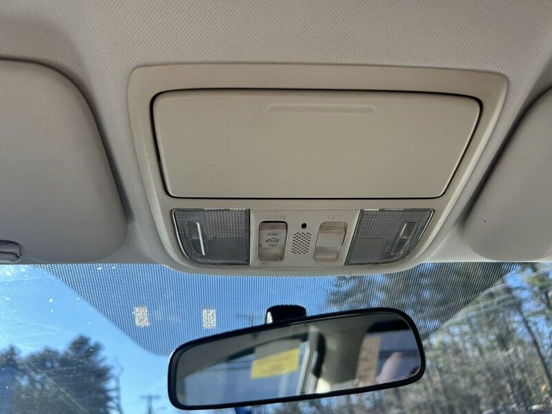 2012 Honda CR-V EX-L - 1 OWNER - GREAT SERVICE HISTORY Webster MA