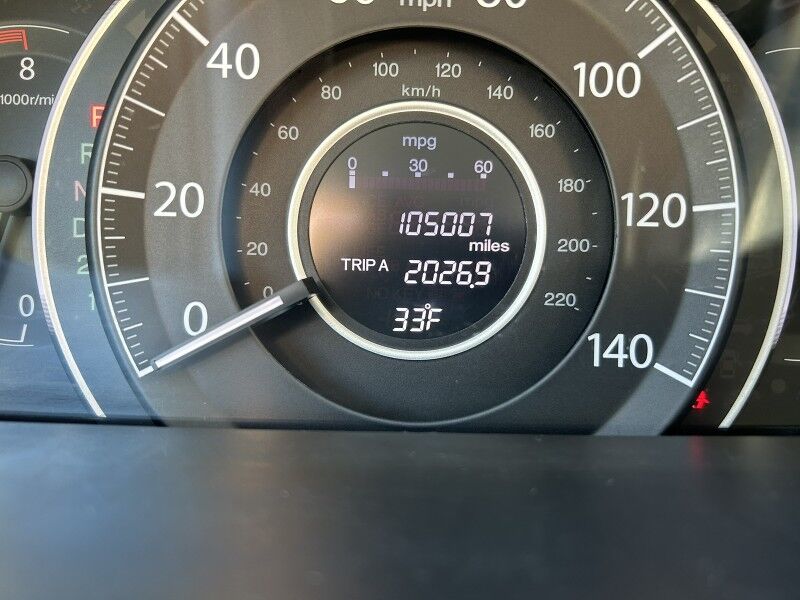 2012 Honda CR-V EX-L - 1 OWNER - GREAT SERVICE HISTORY Webster MA