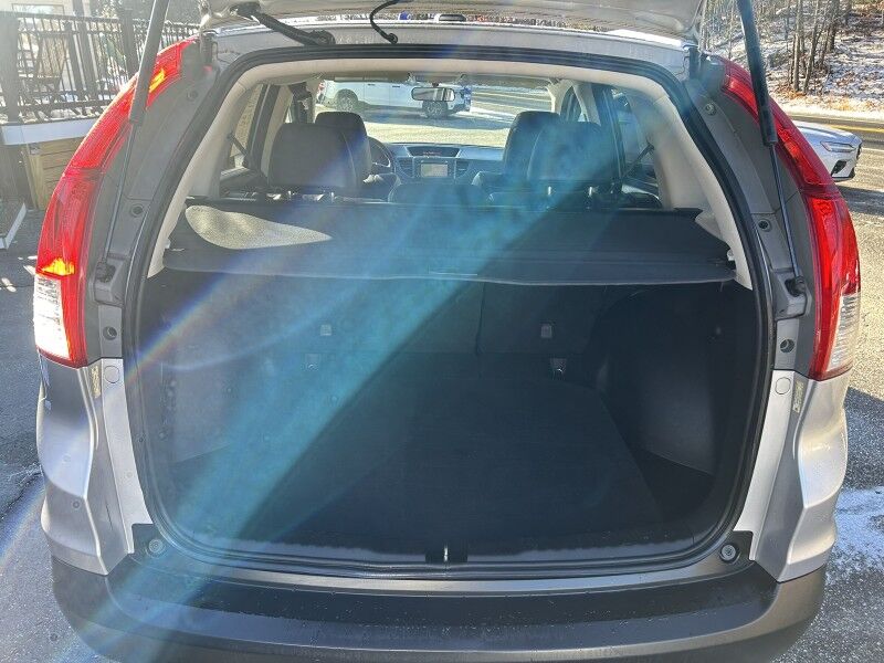 2012 Honda CR-V EX-L - 1 OWNER - GREAT SERVICE HISTORY Webster MA