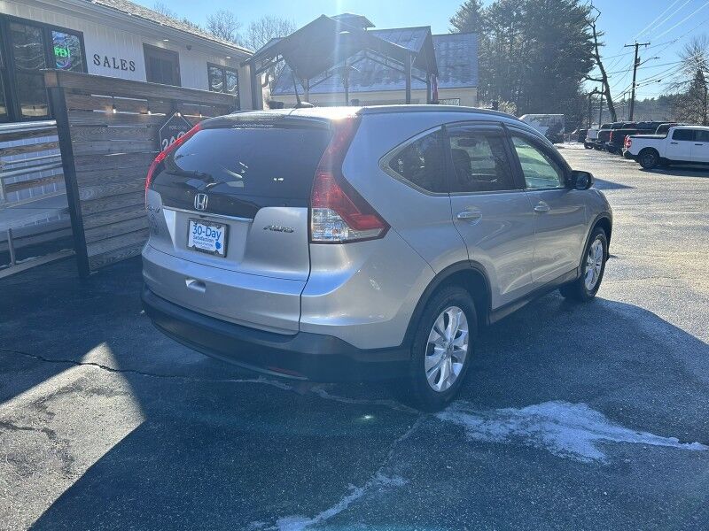 2012 Honda CR-V EX-L - 1 OWNER - GREAT SERVICE HISTORY Webster MA