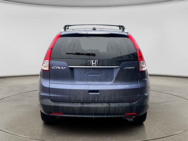 2012 Honda CR-V EX-L Cleveland OH