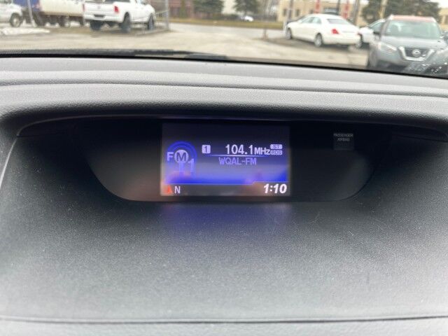 2012 Honda CR-V EX-L Cleveland OH