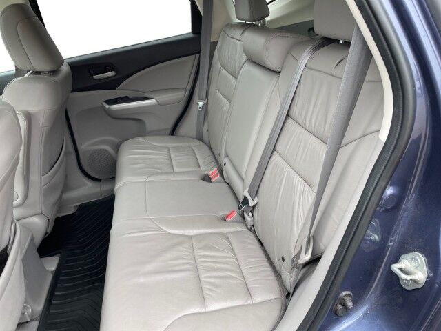 2012 Honda CR-V EX-L Cleveland OH