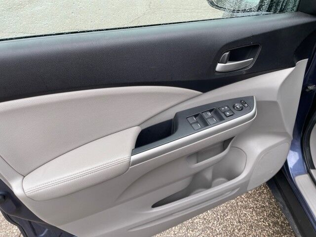 2012 Honda CR-V EX-L Cleveland OH