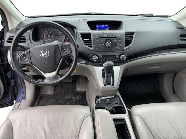 2012 Honda CR-V EX-L Cleveland OH