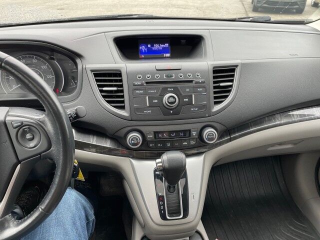 2012 Honda CR-V EX-L Cleveland OH