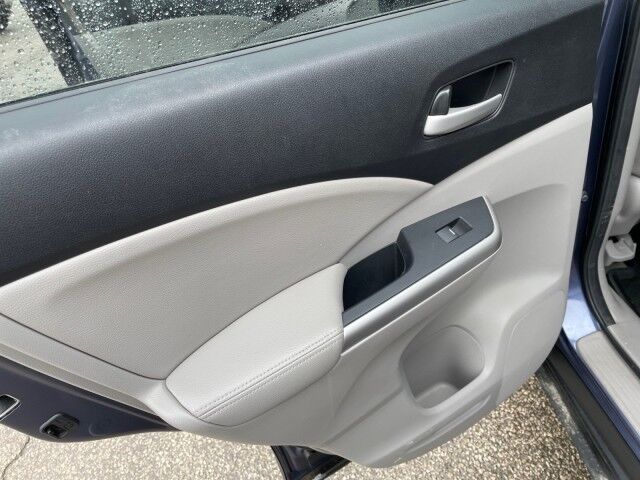 2012 Honda CR-V EX-L Cleveland OH